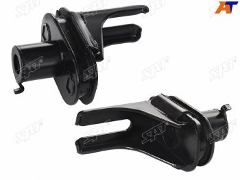 1 059 р. Подушка подрамника HONDA ACCORD 02-08ODYSSEY 03-13INSPARI 03-07ACURA TSX 04-08 LH SAT ST-50285-SDA-A01  с доставкой в г. Кемерово. Увеличить фотографию 1