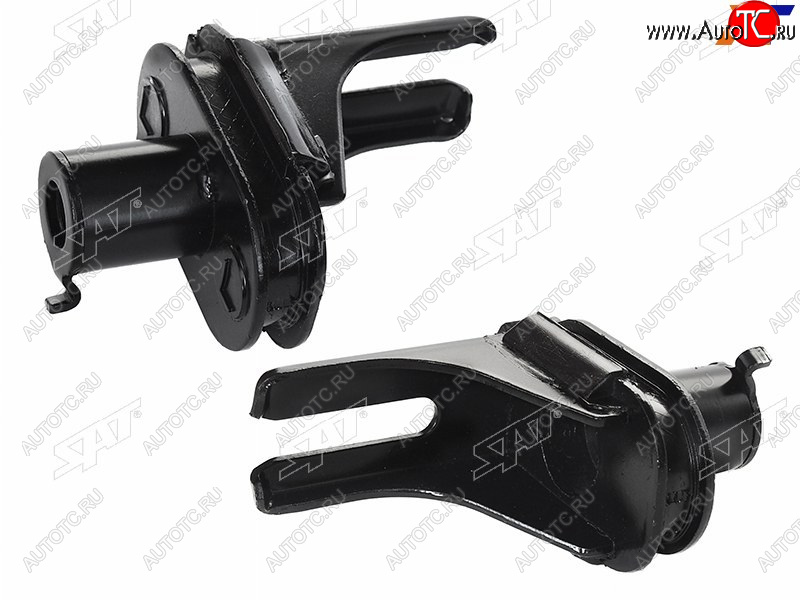 1 059 р. Подушка подрамника HONDA ACCORD 02-08ODYSSEY 03-13INSPARI 03-07ACURA TSX 04-08 LH SAT ST-50285-SDA-A01  с доставкой в г. Кемерово