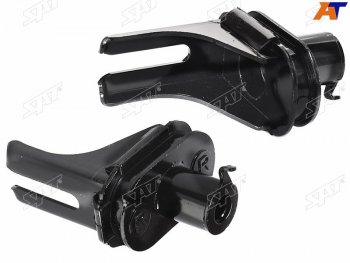 899 р. Подушка подрамника HONDA ACCORD 02-08ODYSSEY 03-13INSPARI 03-07ACURA TSX 04-08 RH SAT ST-50280-SDA-A01  с доставкой в г. Кемерово. Увеличить фотографию 1