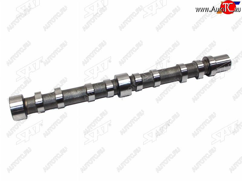 6 999 р. Распределительный вал выпускн. V-2.3 FIAT DUCATOCITROEN JUMPERPEUGEOT BOXER 02-                    SAT ST-504006995  с доставкой в г. Кемерово