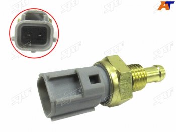 Датчик температуры 1,61,82,0 FORD C-MAXFOCUSMONDEOEXPLORERMazda 62636CX-7VOLVO C30S40V50 SAT ST-5072891