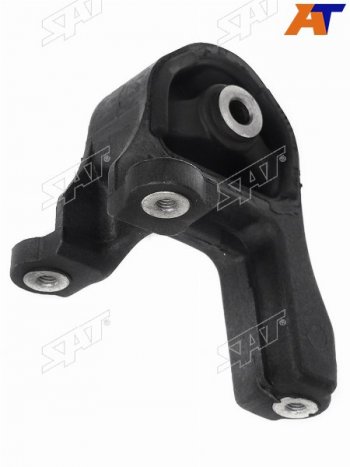 1 259 р. Подушка заднего дифференциала задняя HONDA CR-V 01-12CIVICFERIO 00-06EDIX 04-09ELEMENT 03-11ODY SAT ST-50721-S5C-003  с доставкой в г. Кемерово. Увеличить фотографию 1