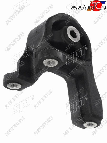 1 259 р. Подушка заднего дифференциала задняя HONDA CR-V 01-12CIVICFERIO 00-06EDIX 04-09ELEMENT 03-11ODY SAT ST-50721-S5C-003  с доставкой в г. Кемерово