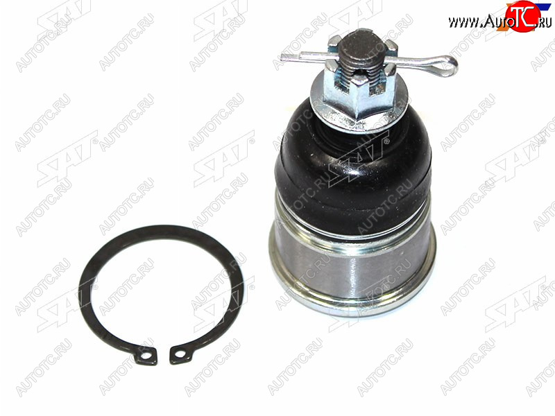 519 р. Шаровая опора нижняя HONDA CIVICFERIODOMANIINTEGRA 91-00CR-VORTHIAPARTNER 96-02 SAT ST-51220-S04-003  с доставкой в г. Кемерово