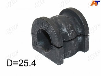 Втулка стабилизатора переднего D=25.4 FL-FR SAT Honda Accord ( 7 CL,  7 CM) - Inspire ( 3,  4)