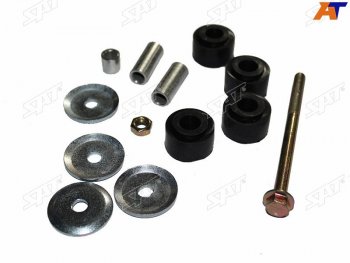 Тяга стабилизатора переднего HONDA STEP WGN RF1RF2 1996-2001 SAT ST-51314-S47-000