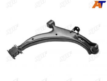 3 899 р. Рычаг FR HONDA HR-V RH SAT ST-51350-S2H-G01  с доставкой в г. Кемерово. Увеличить фотографию 1