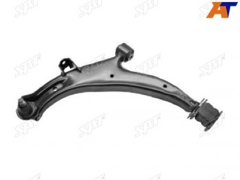 3 899 р. Рычаг FR HONDA HR-V LH SAT ST-51360-S2H-G01  с доставкой в г. Кемерово. Увеличить фотографию 1