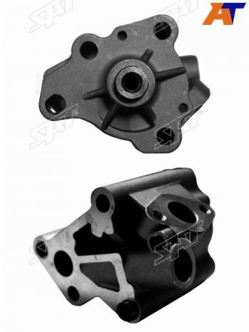 3 899 р. Насос масляный FORD MONDEOFOCUS 1,82,0 05-11 SAT ST-5146772  с доставкой в г. Кемерово. Увеличить фотографию 1