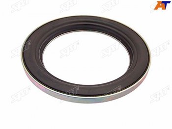 599 р. Подшипник скольжения опоры передней стойки HONDA CIVIC 99-06ODYSSEY 00-04PILOT 02-08INTEGRA 01-06 SAT ST-51726-S3V-A01  с доставкой в г. Кемерово. Увеличить фотографию 1