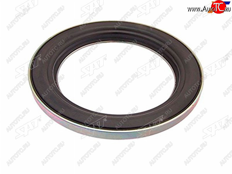 599 р. Подшипник скольжения опоры передней стойки HONDA CIVIC 99-06ODYSSEY 00-04PILOT 02-08INTEGRA 01-06 SAT ST-51726-S3V-A01  с доставкой в г. Кемерово