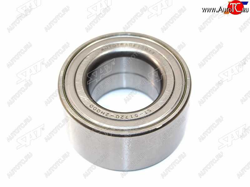 1 159 р. Подшипник передней ступицы HYUNDAI I30KIA SOUL 427840 SAT ST-51720-2H000  с доставкой в г. Кемерово