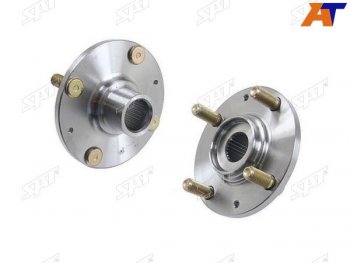 Ступица перед HYUNDAI ACCENTVERNA 1999-GETZ 2002-KIA RIO 2005- SAT ST-51750-25001