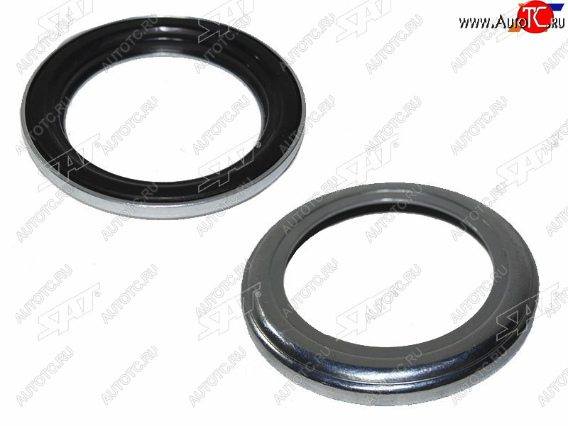379 р. Подшипник скольжения опоры передней стойки HONDA HR-V 98-05S-MX 96-02STEPWGN 96-01 SAT ST-51726-SK3-003  с доставкой в г. Кемерово