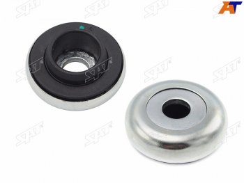 369 р. Подшипник скольжения опоры передней стойки TOYOTA AQUA 11-HONDA FITJAZZMOBILIO 01-CITY 03-12INS SAT ST-51726-SFA-005  с доставкой в г. Кемерово. Увеличить фотографию 1