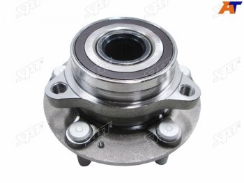 Ступичный узел перед HYUNDAI ELANTRA 15- SAT ST-51750-F2000