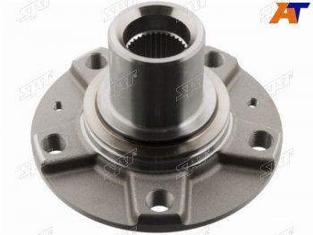 Ступица перед CITROEN JUMPERPEUGEOT BOXER 2.2D-3.0D 06- (D под диск=78мм.) SAT ST-51750868