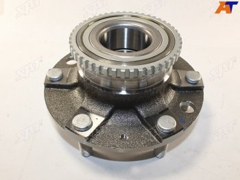 Ступичный узел перед HYUNDAI H-1STAREX 07- SAT ST-51750-4H050