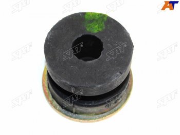 559 р. Подушка рамы №3№4 нижняя TOYOTA LAND CRUISER 90-98 SAT ST-52206-60010  с доставкой в г. Кемерово. Увеличить фотографию 1