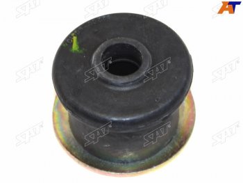 399 р. Подушка рамы №3№4 верхняя TOYOTA LAND CRUISER 90-98 SAT ST-52205-60010  с доставкой в г. Кемерово. Увеличить фотографию 2