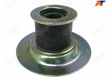 729 р. Подушка рамы №2 нижняя RH TOYOTA LAND CRUISER 90-98 SAT ST-52204-60061  с доставкой в г. Кемерово. Увеличить фотографию 2