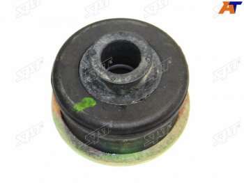 399 р. Подушка рамы №2 верхняя TOYOTA LAND CRUISER 90-98 SAT ST-52203-60042  с доставкой в г. Кемерово. Увеличить фотографию 2