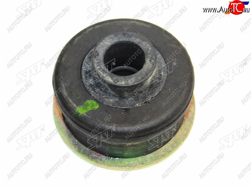 399 р. Подушка рамы №2 верхняя TOYOTA LAND CRUISER 90-98 SAT ST-52203-60042  с доставкой в г. Кемерово