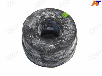 191 р. Подушка рамы №5 TOYOTA LAND CRUISER 90-98 SAT ST-52209-60050  с доставкой в г. Кемерово. Увеличить фотографию 1