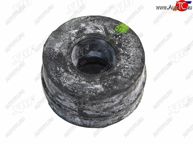 191 р. Подушка рамы №5 TOYOTA LAND CRUISER 90-98 SAT ST-52209-60050  с доставкой в г. Кемерово