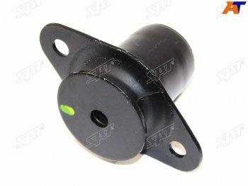 1 069 р. Подушка рамы №6 LH TOYOTA LAND CRUISER 90-98 SAT ST-52242-60010  с доставкой в г. Кемерово. Увеличить фотографию 2