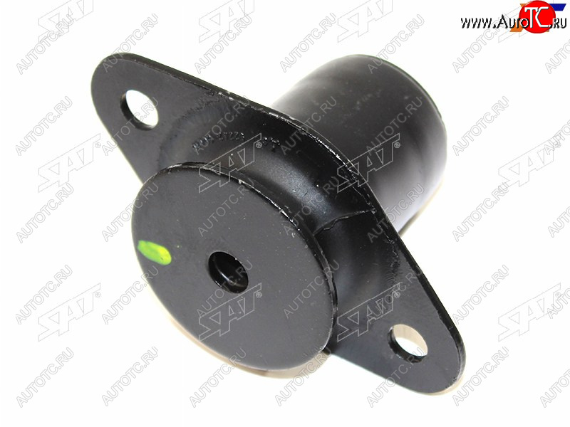 1 069 р. Подушка рамы №6 LH TOYOTA LAND CRUISER 90-98 SAT ST-52242-60010  с доставкой в г. Кемерово