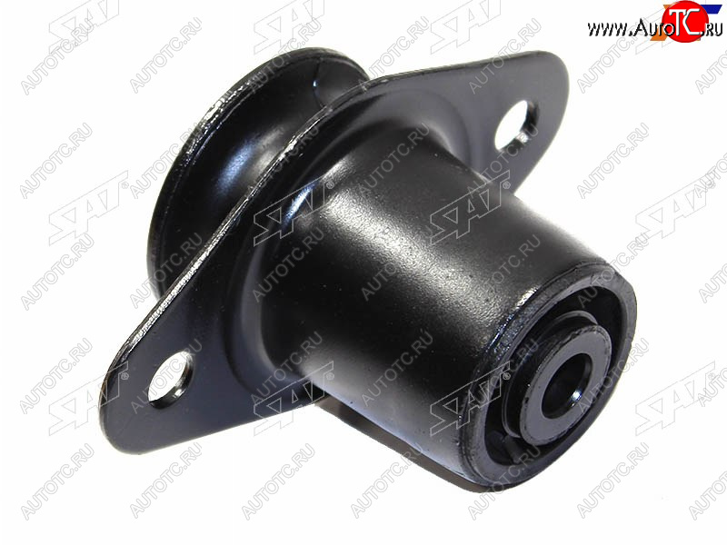 1 099 р. Подушка рамы №6 RH TOYOTA LAND CRUISER 90-98 SAT ST-52241-60020  с доставкой в г. Кемерово