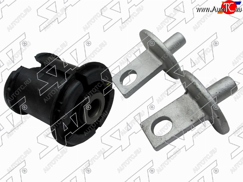 999 р. Сайлентблок Honda Civic 00-06  Civic Ferio 00-05  CR-V 01-06 SAT ST-52385-S9A-000  с доставкой в г. Кемерово