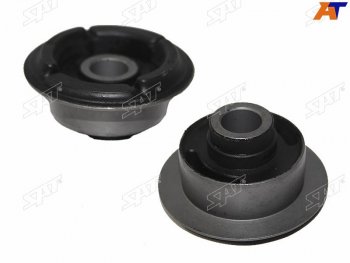 459 р. Сайлентблок Toyota Hilux Pick Up 04-15  Land Cruiser Prado (J120,J150) 02-20  Lexus GX 02-19  Toy SAT ST-52380-60012B  с доставкой в г. Кемерово. Увеличить фотографию 1