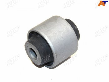 319 р. Сайлентблок Honda Civic Ferio 91-95  CR-V 95-01  Acty 90-99  CR-X del Sol 92-98 SAT ST-52622-SR3-003  с доставкой в г. Кемерово. Увеличить фотографию 1