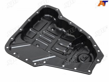 3 369 р. Поддон АКПП NISSAN TEANA 03-08/ MURANO 05-08/ MAXIMA 03-08 AT SAT ST-528-0010, st5280010 SAT ST-528-0010  с доставкой в г. Кемерово. Увеличить фотографию 1