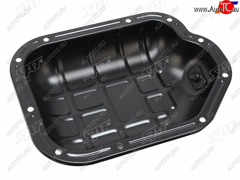 1 499 р. Поддон масляный NISSAN TEANA 03-08 MURANO 05-08 VQ35VQ23 SAT ST-528-0007  с доставкой в г. Кемерово