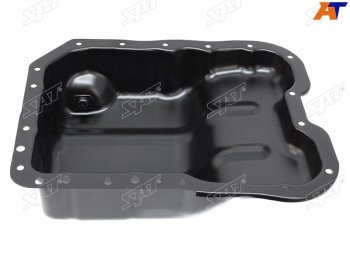 3 369 р. Поддон масляный MITSUBISHI LACER 07- ASX 13- SAT ST-528-0006  с доставкой в г. Кемерово. Увеличить фотографию 1
