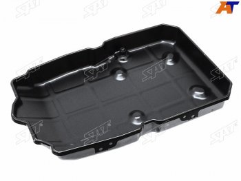 2 899 р. Поддон АКПП MERCEDES W203 W204 W205 W211 W212 W220 W221 W222 SAT ST-528-0023  с доставкой в г. Кемерово. Увеличить фотографию 1