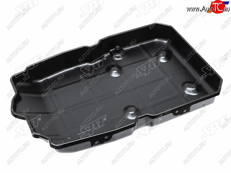2 899 р. Поддон АКПП MERCEDES W203 W204 W205 W211 W212 W220 W221 W222 SAT ST-528-0023  с доставкой в г. Кемерово