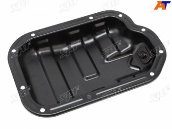 1 429 р. Поддон масляный INFINITI FX3545 02-08 M3545 04-10 INFINITI G35 02-07 SKYLINE 01-07 SAT ST-528-0015  с доставкой в г. Кемерово. Увеличить фотографию 1