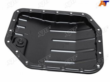 1 759 р. Поддон АКПП TOYOTA COROLLA 01-13 RAV4 00- VERSO 01-04 AURIS 06-12 AVENSIS 03-08 MATRIX 08-14 SAT ST-528-0041  с доставкой в г. Кемерово. Увеличить фотографию 1