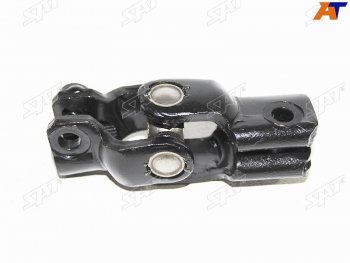 Кардан рулевой нижний HONDA TORNEO CF345ODYSSEY RA6789HR-V GH1234LOGO GA35 SAT ST-53323-S50-003