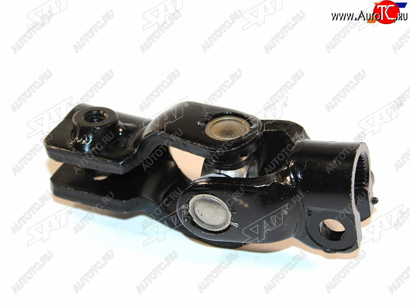 1 039 р. Кардан рулевой HONDA FIT GD1234 (VAR.1)CR-V RD67 05-STREAM RN5 04-ODYSSEY RB12 04- SAT ST-53323-SEN-013  с доставкой в г. Кемерово