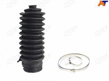 299 р. Пыльник рулевой рейки HONDA CR-V RD1RD2 97-01 LHACCORD 94-98INTEGRA 96-01ODYSSEYSUNNY 90-95SUZ SAT ST-53534-SV4-003  с доставкой в г. Кемерово. Увеличить фотографию 1