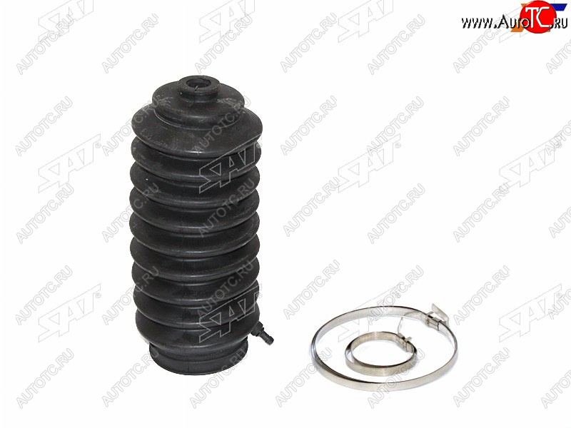 299 р. Пыльник рулевой рейки HONDA CR-V RD1RD2 97-01 RHDOMANI INTEGRA 93-00INTEGRA 96-01 LH=RH SAT ST-53534-SR3-N52  с доставкой в г. Кемерово