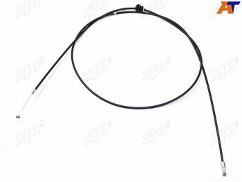 Трос капота Toyota Hilux Pick Up 04-20  Fortuner 04-15  Hilux Surf 05-09 SAT ST-53630-0K010