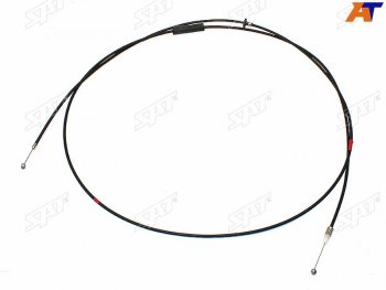 Трос капота TOYOTA LAND CRUISER 120 02-10 SAT ST-53630-60100