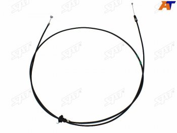 Трос капота Toyota Camry (XV50) 11-17  Camry UAEUSA 11-17 SAT ST-53630-33170