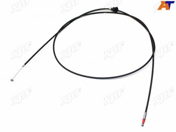 Трос капота Toyota Allion (T240) 01-07  Caldina (T240) 02-07  Premio 01-07  Wish 03-09 SAT ST-53630-20620